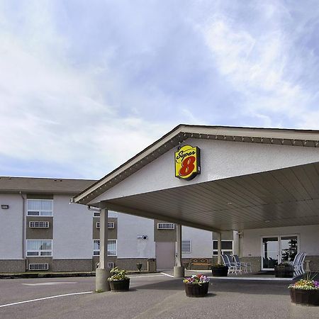 מלון Super 8 By Wyndham קנורה מראה חיצוני תמונה