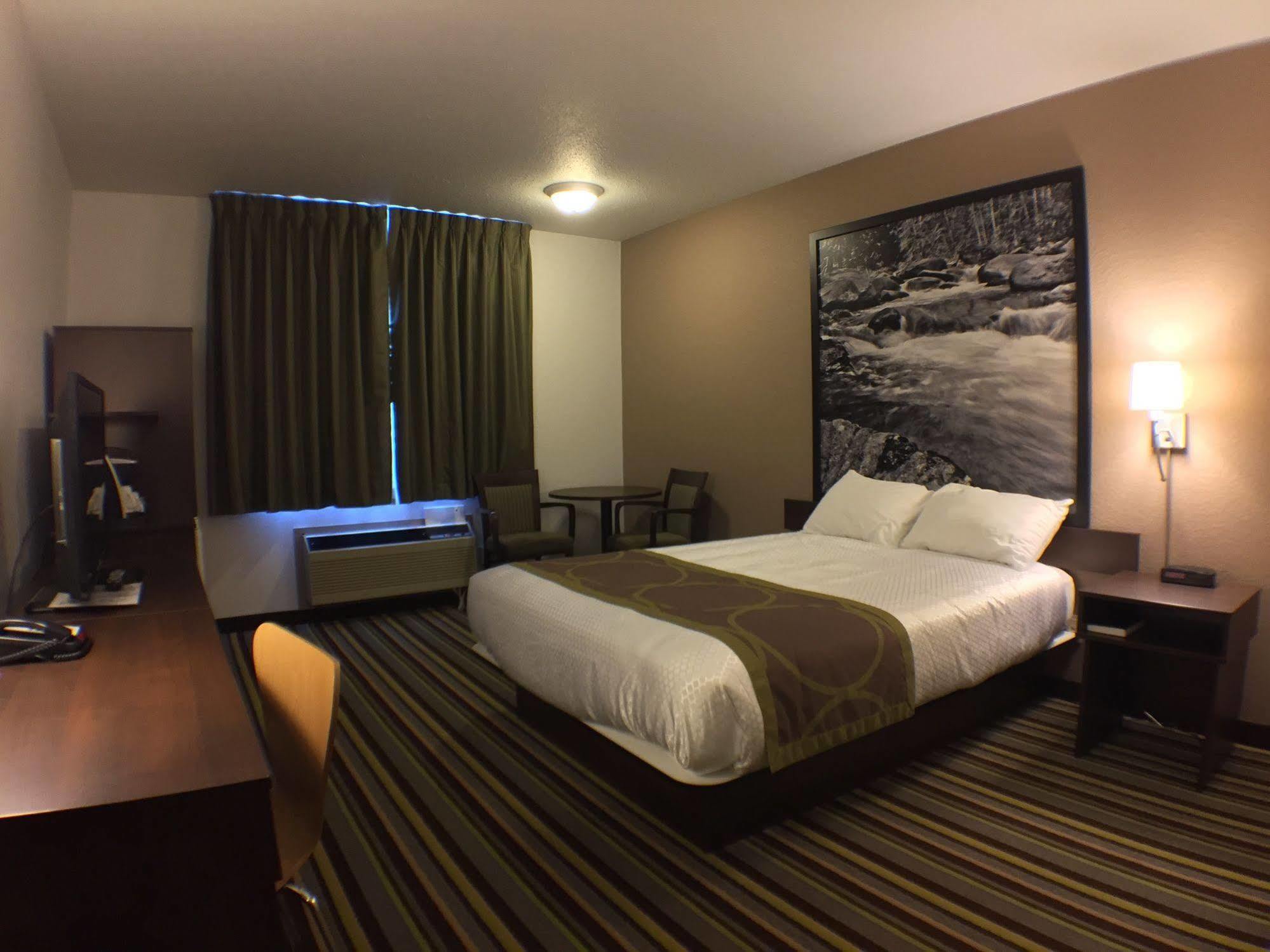 מלון Super 8 By Wyndham קנורה מראה חיצוני תמונה
